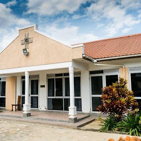Wagga Resort Limited Mbarara Экстерьер фото