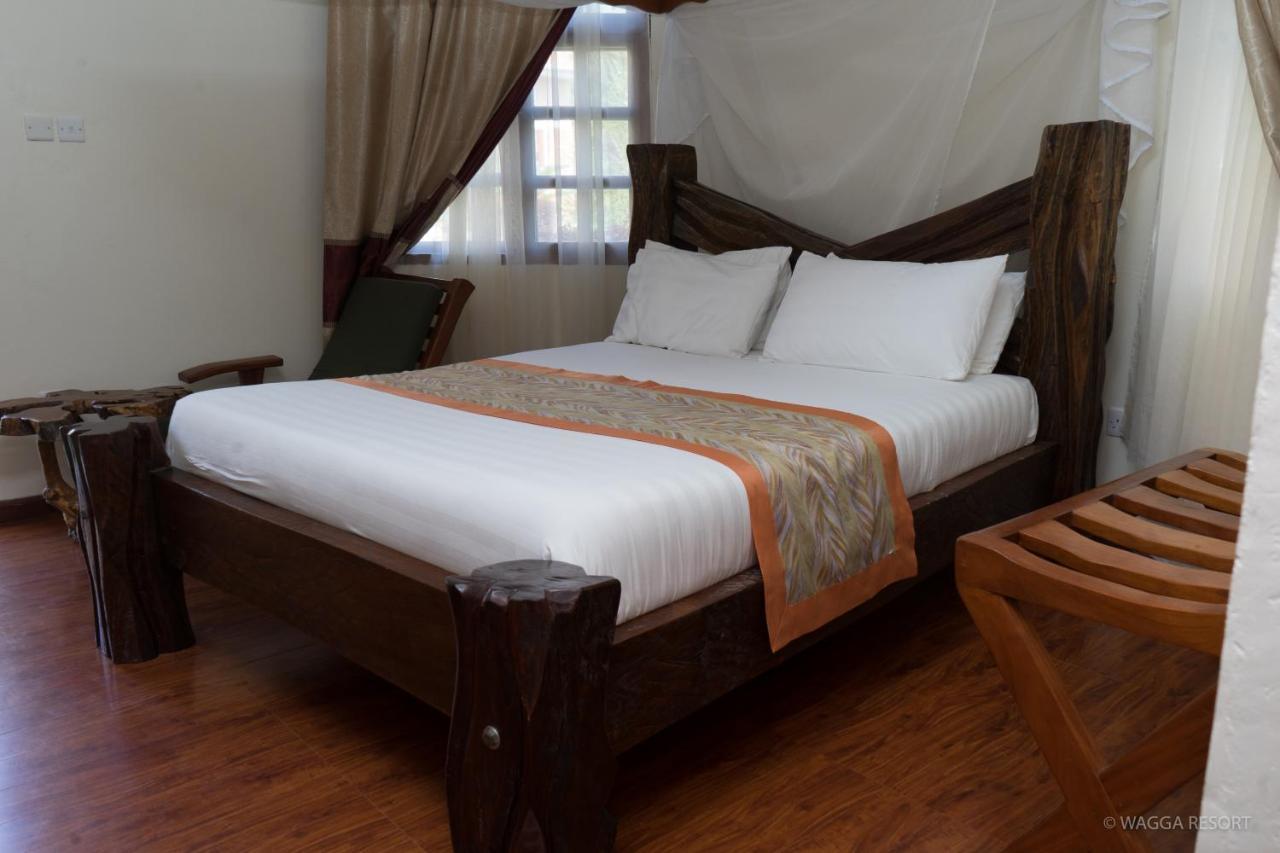 Wagga Resort Limited Mbarara Экстерьер фото